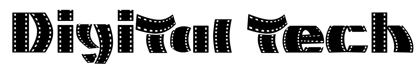 Logo Digital Tech Nogent-sur-Marne