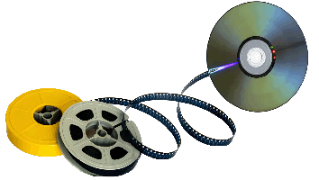 Bobine de film 8mm Super 8